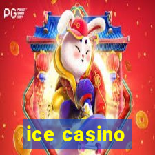 ice casino - app